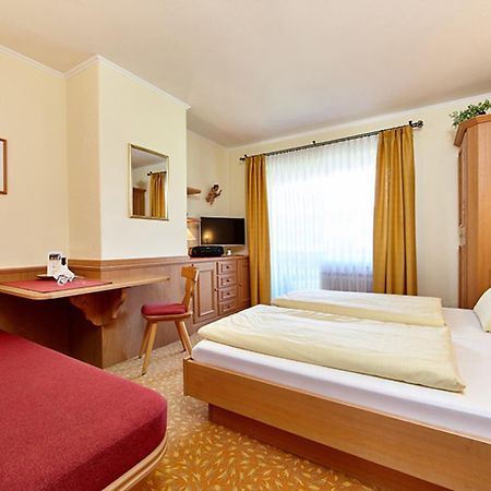 Gaestehaus Marianne Grainau Dış mekan fotoğraf