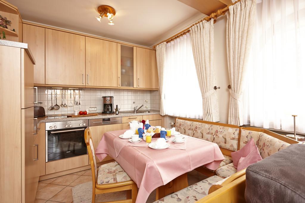 Gaestehaus Marianne Grainau Dış mekan fotoğraf