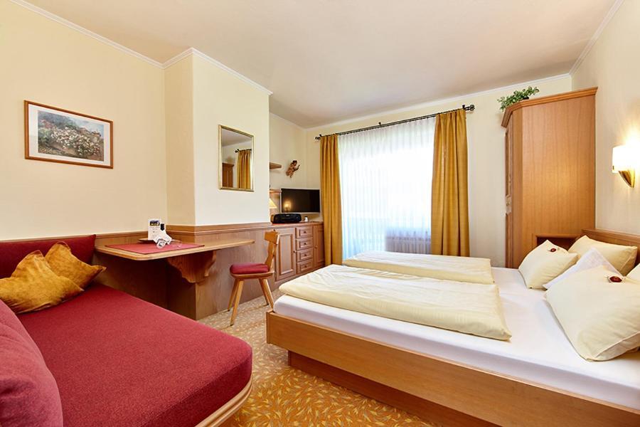 Gaestehaus Marianne Grainau Dış mekan fotoğraf