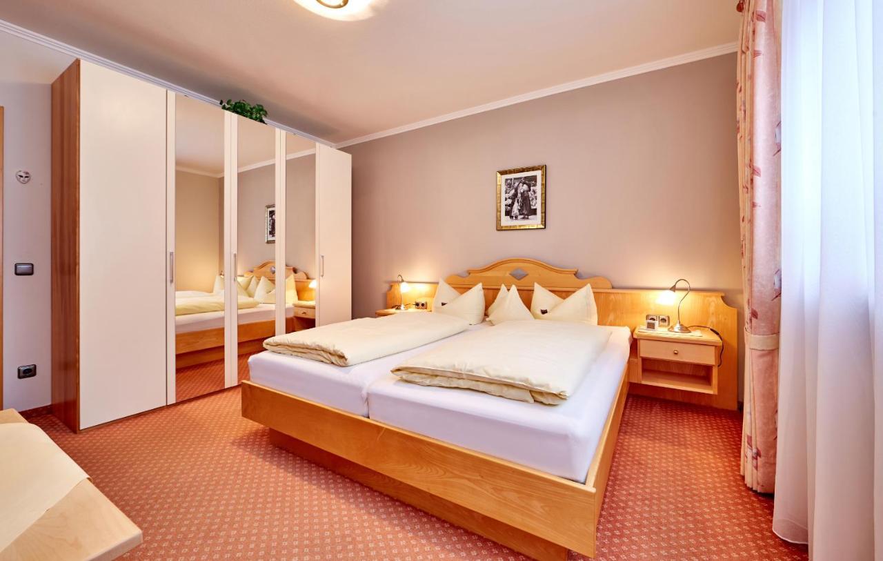 Gaestehaus Marianne Grainau Dış mekan fotoğraf