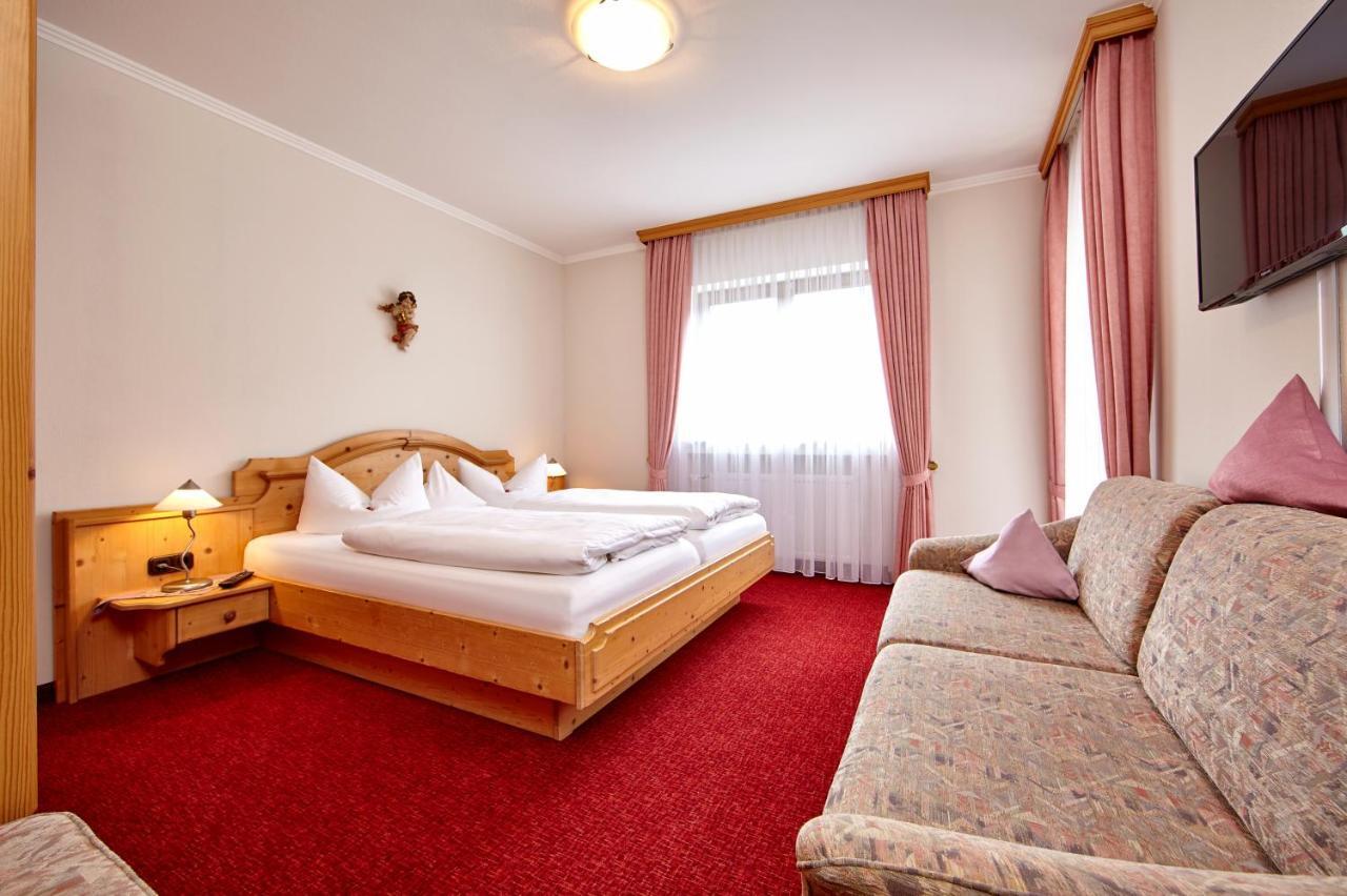 Gaestehaus Marianne Grainau Dış mekan fotoğraf