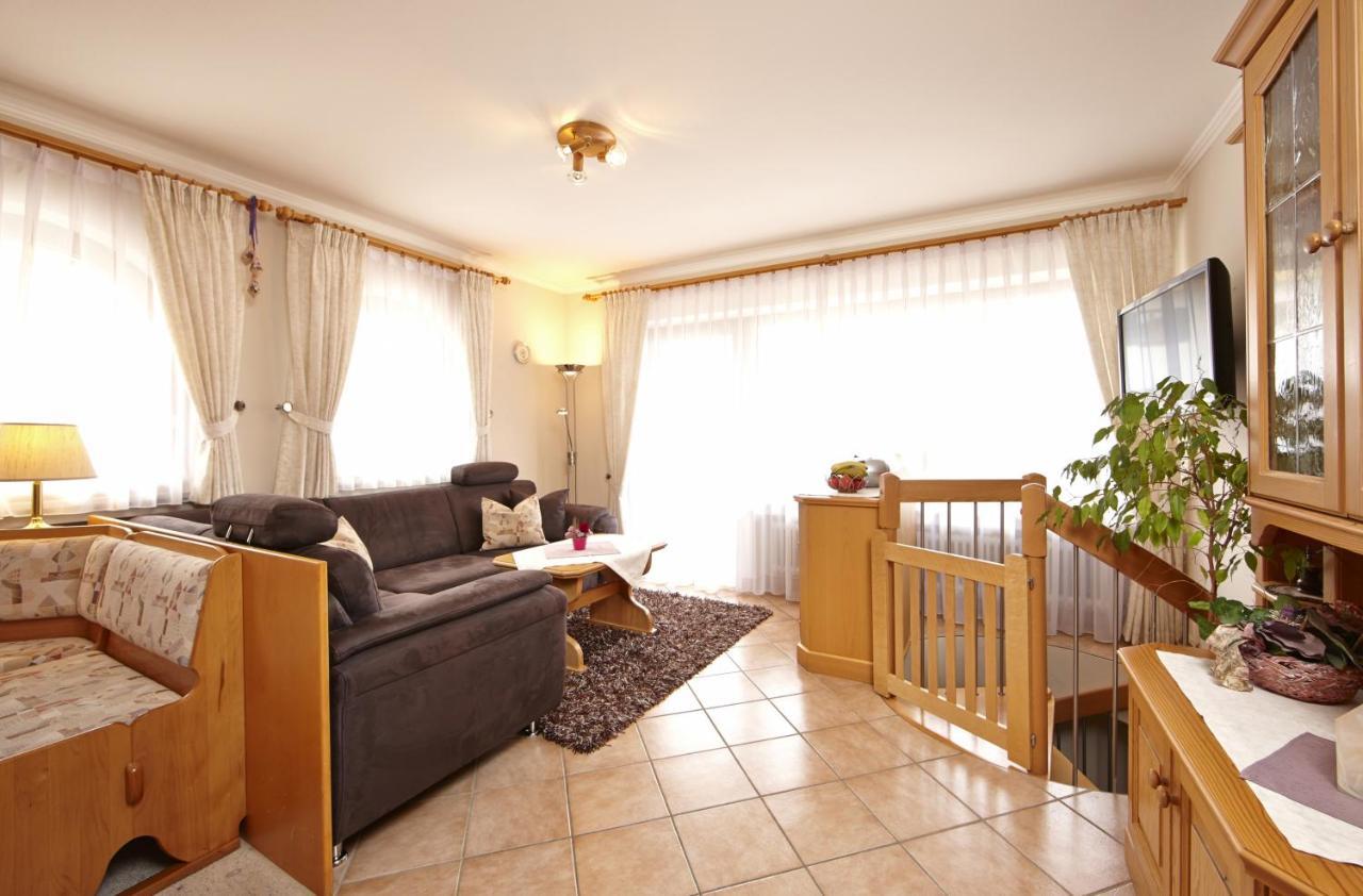 Gaestehaus Marianne Grainau Dış mekan fotoğraf